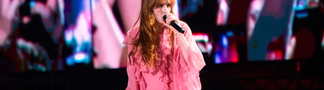 Florence and The Machine
