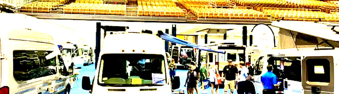 Florida RV Supershow