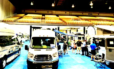 Florida RV Supershow