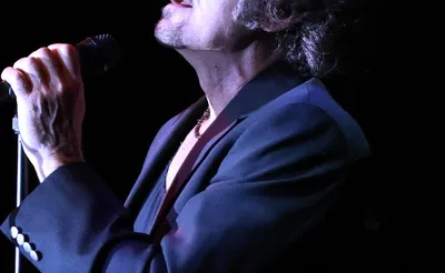 Gino Vannelli