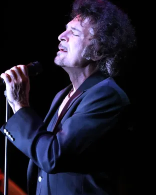 Gino Vannelli