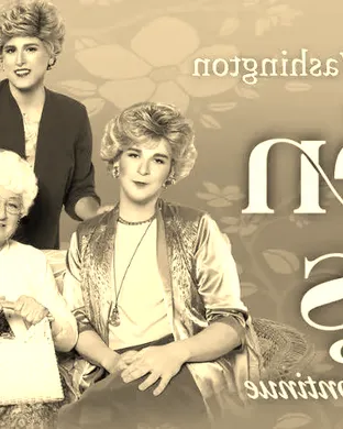 Golden Girls: The Laughs Continue