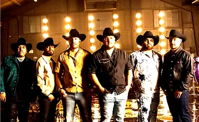 Grupo Frontera