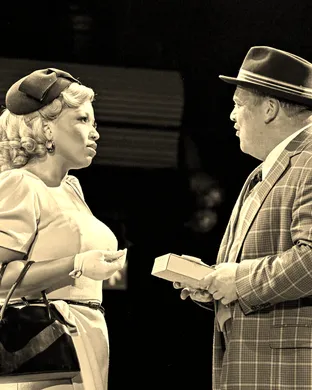 Guys and Dolls