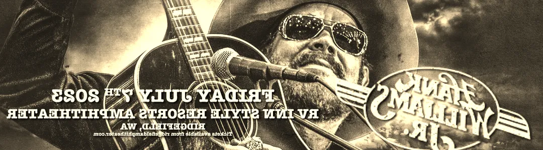 Hank Williams Jr.