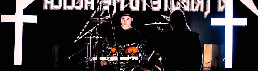 Hardwired - Metallica Tribute