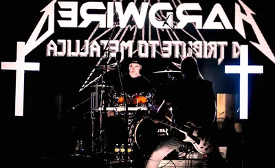 Hardwired - Metallica Tribute