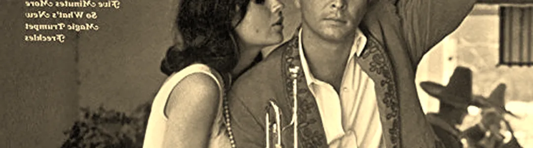 Herb Alpert and The Tijuana Brass