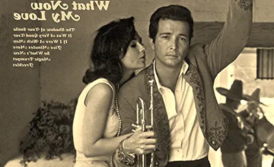 Herb Alpert and The Tijuana Brass