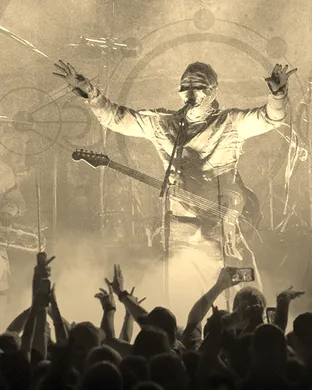 Here Come The Mummies