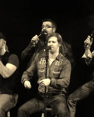 Home Free