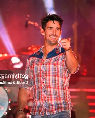 Jake Owen Clearwater