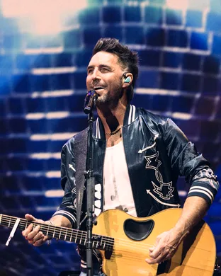 Jake Owen