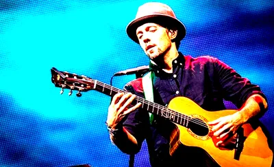 Jason Mraz