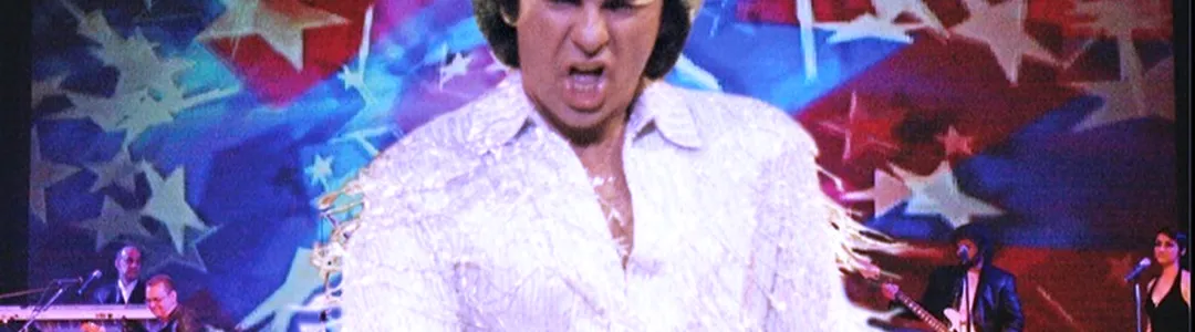 Jay White - Tribute to Neil Diamond