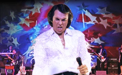 Jay White - Tribute to Neil Diamond