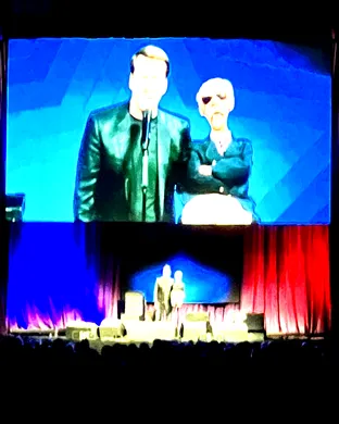 Jeff Dunham
