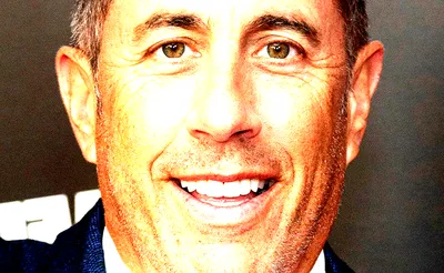 Jerry Seinfeld