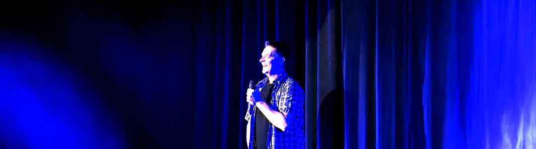 Jim Breuer