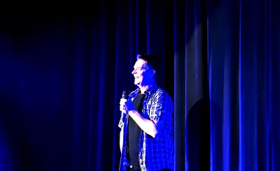 Jim Breuer