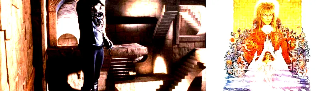 Jim Henson's Labyrinth - In Concert