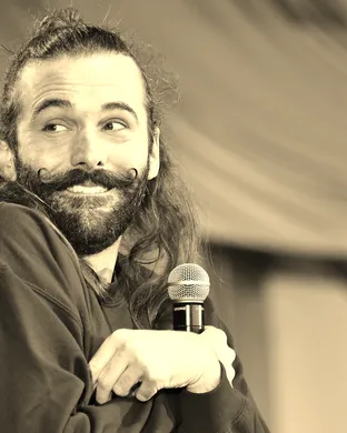 Jonathan Van Ness