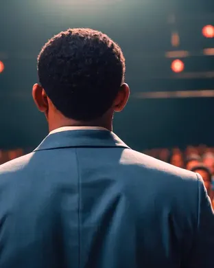 JOSH JOHNSON'S COMEDY BAND CAMP