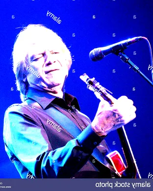 Justin Hayward