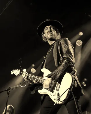 Kenny Wayne Shepherd Band