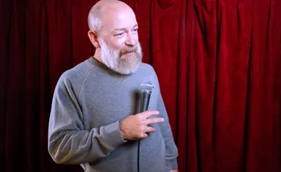 Kyle Kinane