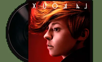 La Roux