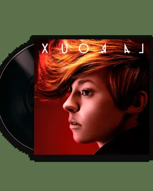 La Roux