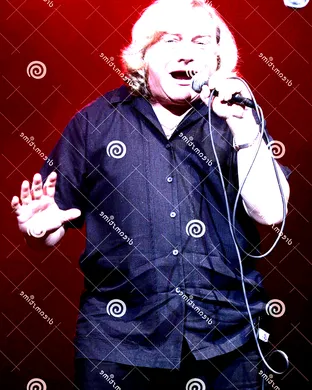 Lou Gramm