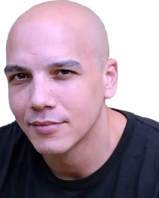 Luis J. Gomez - Comedian Tampa