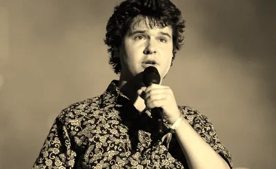 Lukas Graham