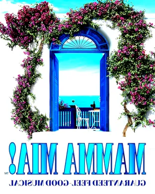 Mamma Mia!