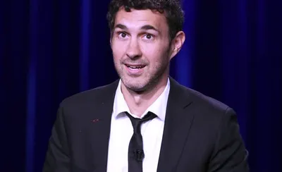 Mark Normand
