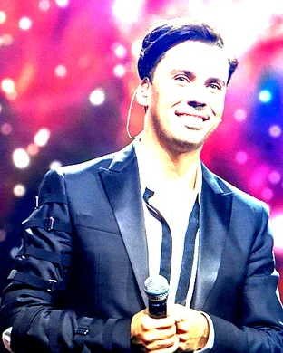 Maxim Galkin Tampa