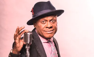 Michael Colyar
