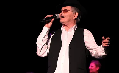 Micky Dolenz