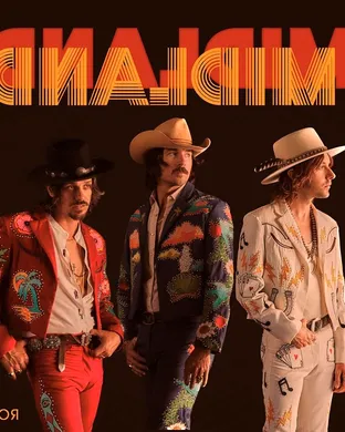 Midland - Country Band