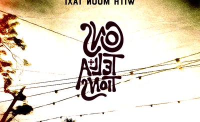 Moon Taxi