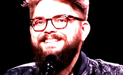 Nick Thune