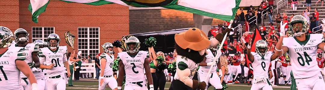 Charlotte 49ers