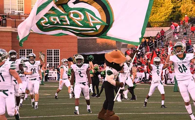 Charlotte 49ers