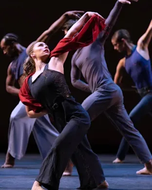 Paul Taylor Dance Company