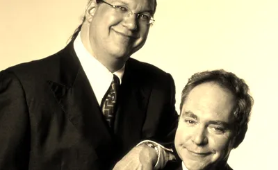 Penn & Teller