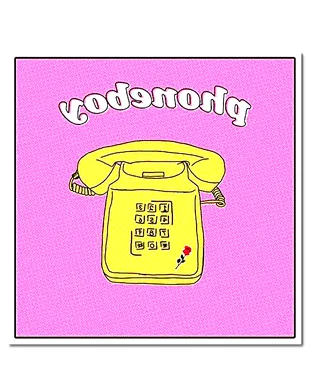 Phoneboy & Heart Attack Man