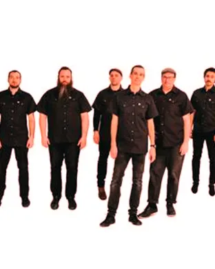 The Planet Smashers