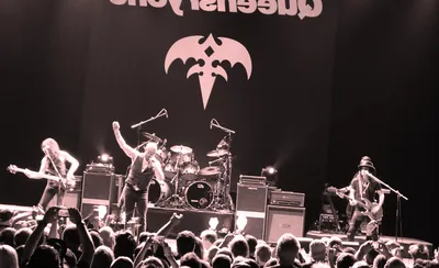Queensryche